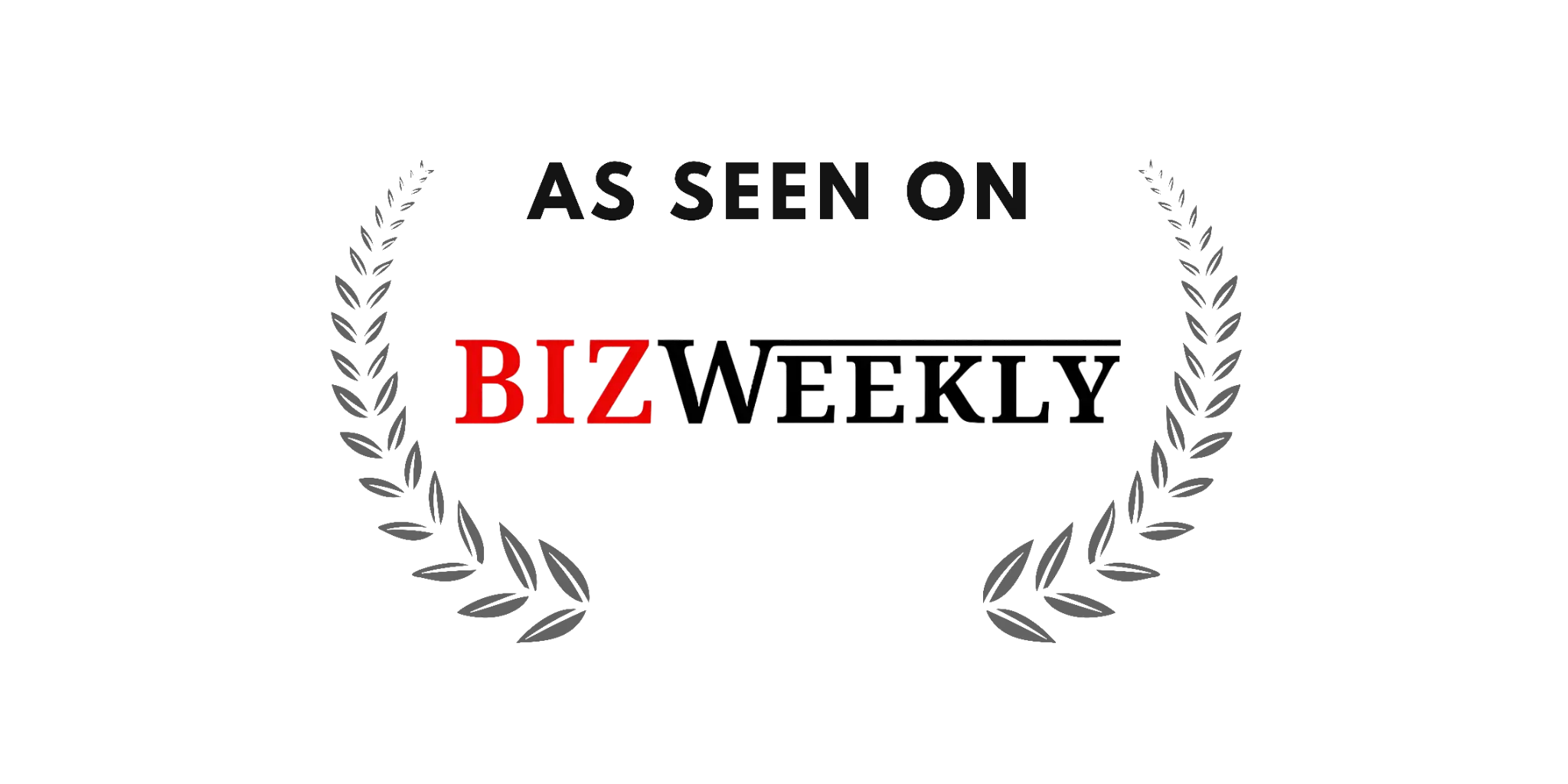 As seen on BizWeekly