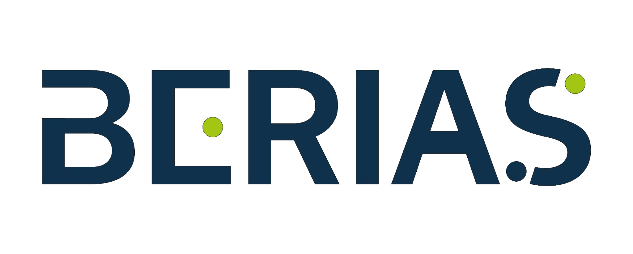 BERIAS Logo