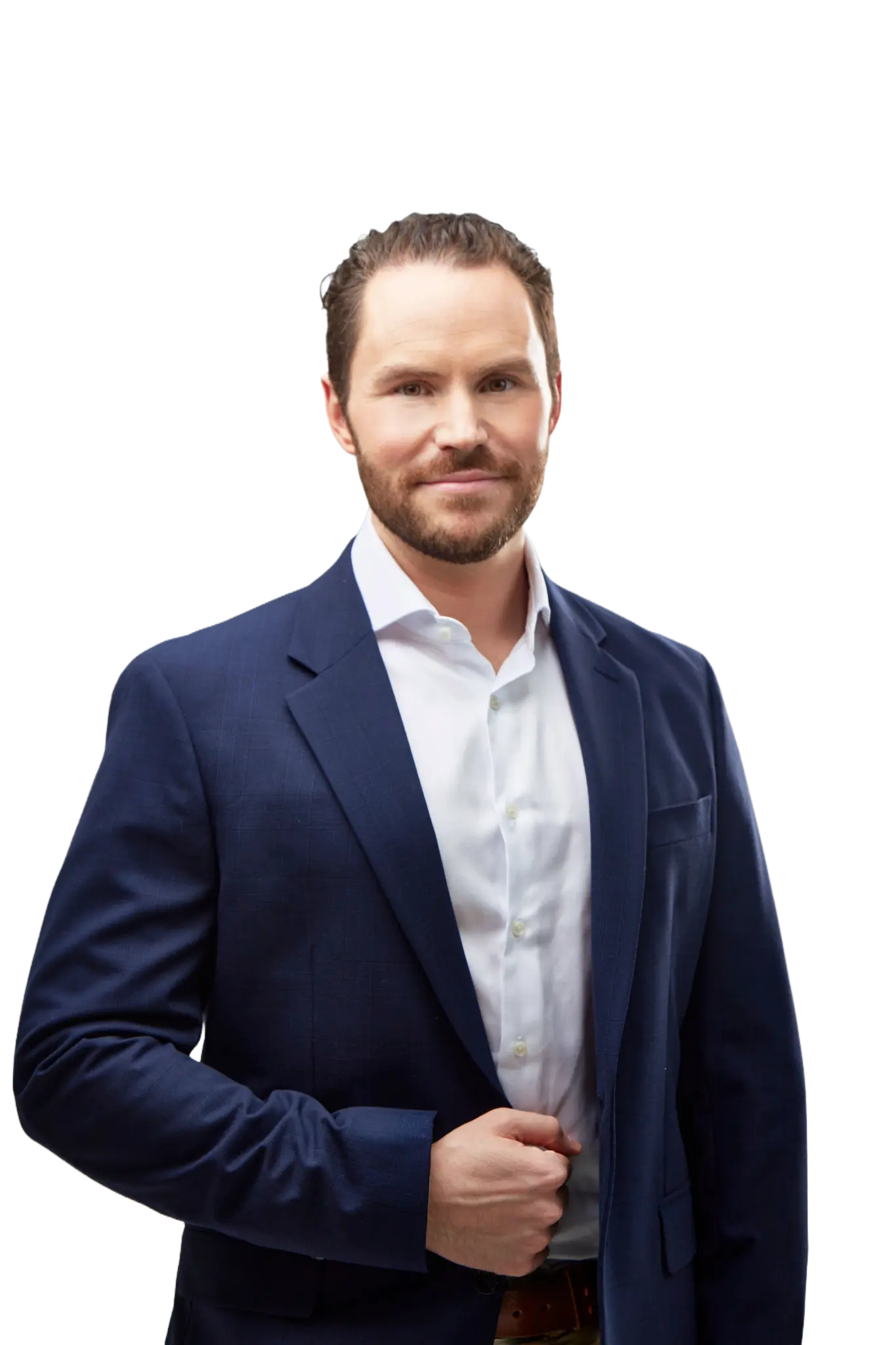 Tobias Hess - BERIAS Founder