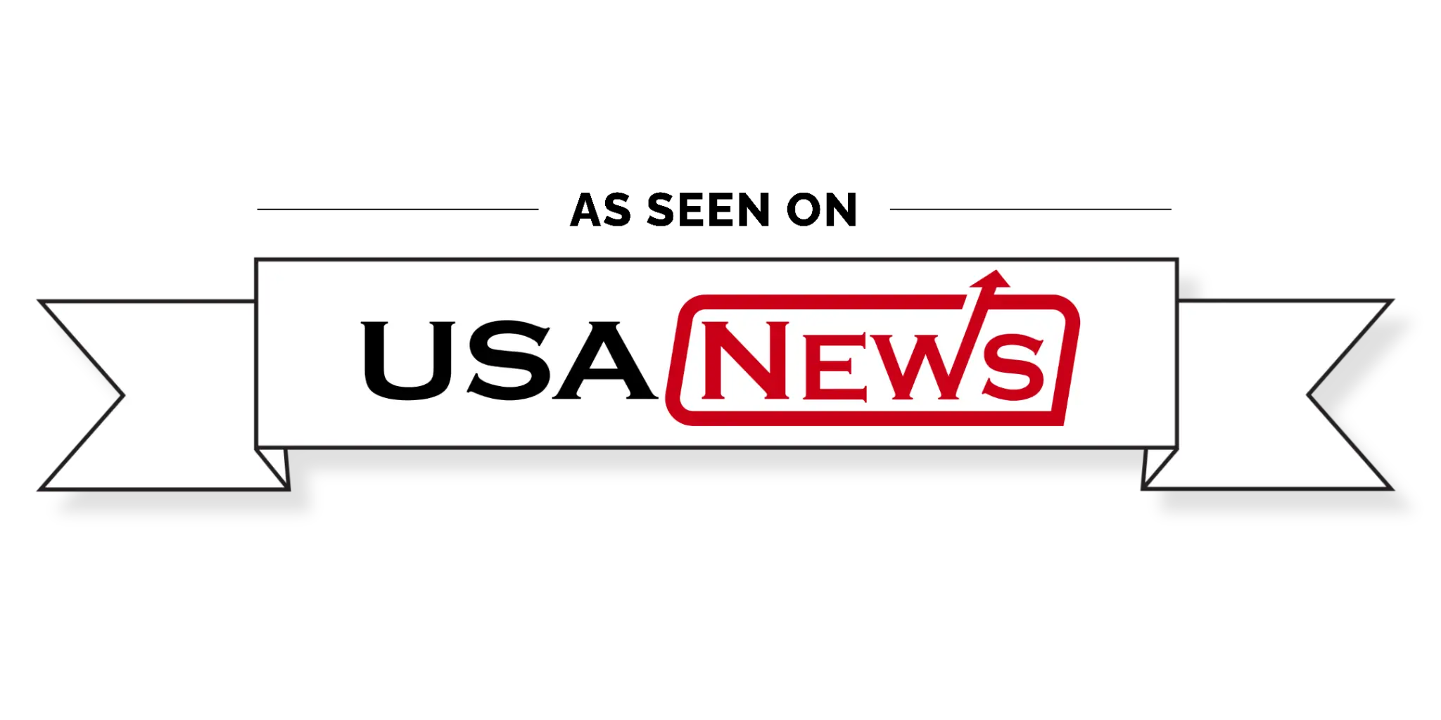 Featured on USA News